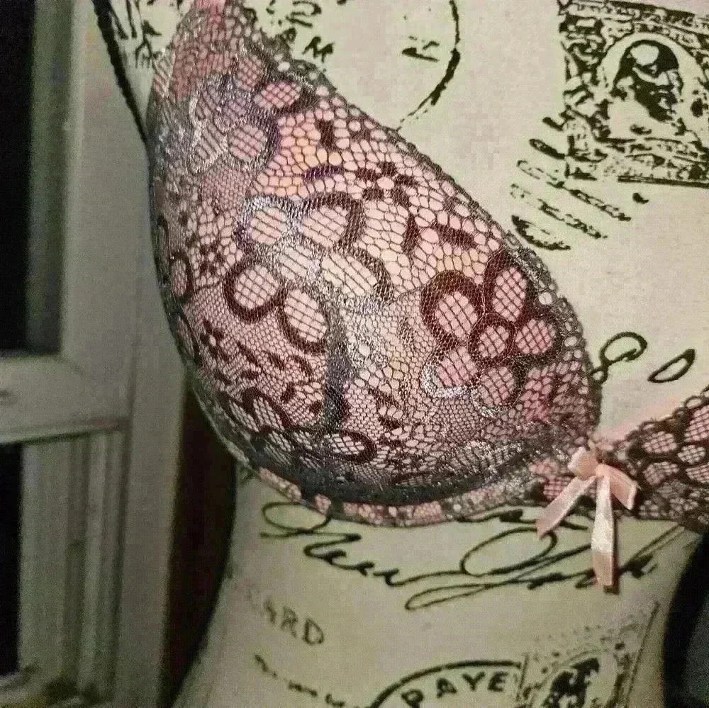 I Love Your Style Womans Bra Size 40C - Picture 4 of 9